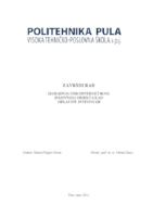 prikaz prve stranice dokumenta Izgradnja niskoenergetskog (pasivnog) objekta kao isplative investicije