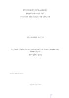 prikaz prve stranice dokumenta Uloga lokalne samouprave u gospodarenju otpadom u Hrvatskoj - problemi i perspektive