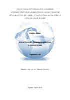 prikaz prve stranice dokumenta Privatizacija i remunicipaliziacija u vodoopskrbi
