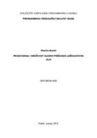 prikaz prve stranice dokumenta Proizvodnja i održivost hladno prešanog lješnjakovog ulja