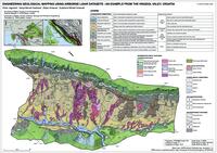 prikaz prve stranice dokumenta Engineering geological mapping using airborne LiDAR datasets – an example from the Vinodol Valley, Croatia : [supplemental material 1/2]