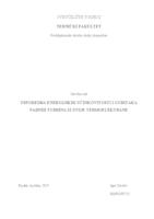prikaz prve stranice dokumenta Usporedba energijskih učinkovitosti i gubitaka parnih turbina iz dvije termoelektrane