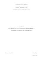 prikaz prve stranice dokumenta Altrenativa olovnim akumulatorima u konvencionalnim automobilima