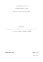 prikaz prve stranice dokumenta UPRAVLJANJE POTROŠNJOM U KONTEKSTU PRIHVATA OBNOVLJIVIH IZVORA ENERGIJE