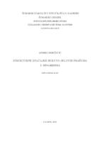 prikaz prve stranice dokumenta Strukturne značajke bukovo-jelovih prašuma u Dinaridima