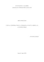 prikaz prve stranice dokumenta Utjecaj temperature na uporabna svojstva mreža za autoindustriju