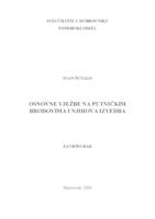 prikaz prve stranice dokumenta Vježbe na putničkim brodovima i njihova provedba