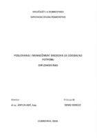 prikaz prve stranice dokumenta Poslovanje i menadžment brodova za odobalnu potporu