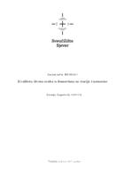 prikaz prve stranice dokumenta Kvaliteta života osoba u domovima za starije i nemoćne