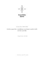 prikaz prve stranice dokumenta Jezične pogreške u medijima na primjeru podravskih novina i portala