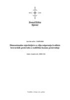 prikaz prve stranice dokumenta Dimenzionalno mjeriteljstvo u cilju osiguranja kvalitete bravarskih proizvoda u različitim fazama proizvodnje