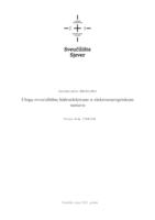 prikaz prve stranice dokumenta Uloga reverzibilne hidroelektrane u elektroenergetskom sustavu