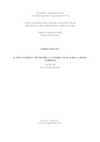 prikaz prve stranice dokumenta Kazneno pravo između književne fikcije i realnosti u Božanstvenoj komediji / Il diritto penale tra finzione letteraria e realta nella Divina commedia