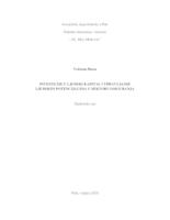 prikaz prve stranice dokumenta Investicije u ljudski kapital i upravljanje ljudskim potencijalima u sektoru osiguranja