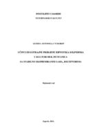 prikaz prve stranice dokumenta Učinci dugotrajne primjene hipnotika zolpidema u kulturi HEK 293 stanica sa stabilno eksprimiranim GABAa receptorima