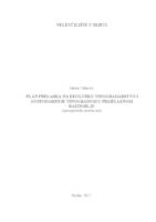 prikaz prve stranice dokumenta PLAN PRELASKA NA EKOLOŠKO VINOGRADARSTVO I GOSPODARENJE VINOGRADOM U PRIJELAZNOM RAZDOBLJU
