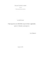 prikaz prve stranice dokumenta Utjecaj poreza na dohodak na proračune regionalne uprave i lokalne samouprave