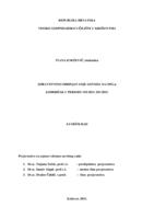 prikaz prve stranice dokumenta ZDRAVESTVENO ZBRINJAVANJE GOVEDA NA OPG-U JAMBRIŠAK U PERIODU OD 2013.DO 2015.