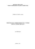 prikaz prve stranice dokumenta MEHANIZACIJA U PROIZVODNJI VINA U TVRTKI BOLFAN VINSKI VRH D.O.O.