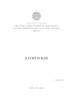 prikaz prve stranice dokumenta Ruski utjecaj na području Zapadnog Balkana