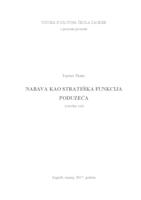 prikaz prve stranice dokumenta NABAVA KAO STRATEŠKA FUNKCIJA PODUZEĆA