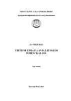 prikaz prve stranice dokumenta Vještine upravljanja ljudskim potencijalima