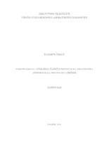 prikaz prve stranice dokumenta TOKSOPLAZMOZA - ETIOLOGIJA, KLINIČKA PREZENTACIJA, DIJAGNOSTIKA, EPIDEMIOLOGIJA, PREVENCIJA I LIJEČENJE