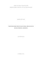 prikaz prve stranice dokumenta Fizioterapijski proces kod osoba oboljelih od reumatoidnog artritisa